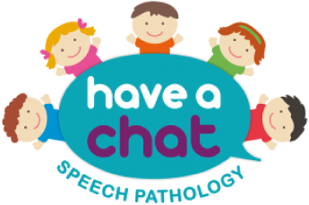 Have-a-Chat-Speech-Pathology-Logo